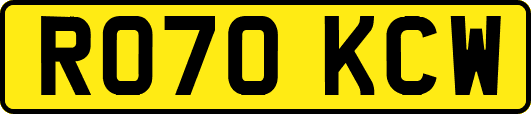 RO70KCW