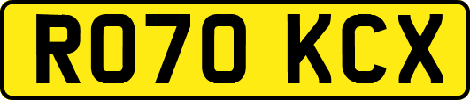 RO70KCX