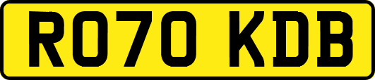 RO70KDB