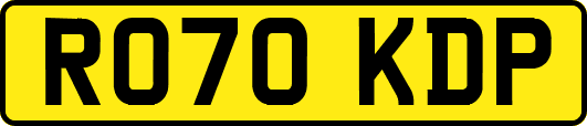 RO70KDP