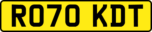 RO70KDT