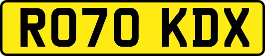 RO70KDX