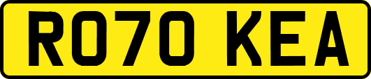 RO70KEA