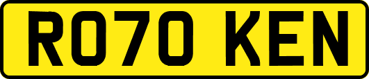 RO70KEN