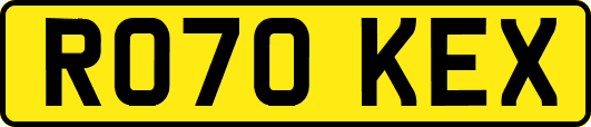 RO70KEX