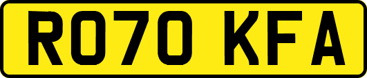 RO70KFA