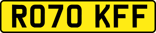 RO70KFF
