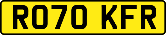 RO70KFR