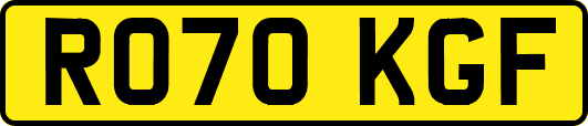 RO70KGF