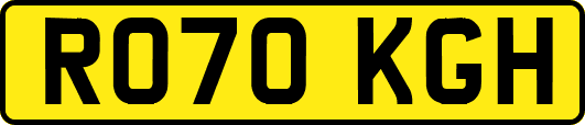 RO70KGH