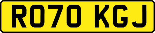 RO70KGJ