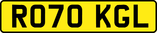 RO70KGL