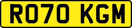 RO70KGM