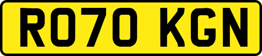 RO70KGN