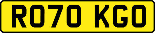 RO70KGO