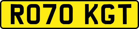 RO70KGT