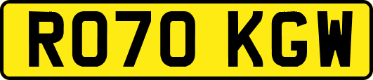 RO70KGW
