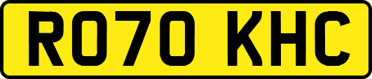 RO70KHC