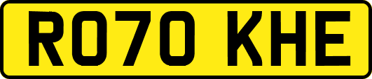 RO70KHE