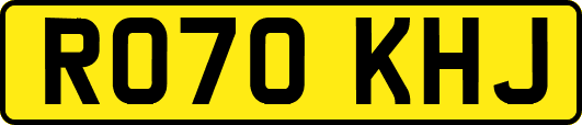 RO70KHJ