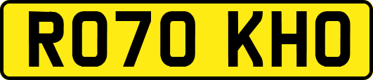 RO70KHO