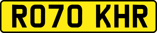 RO70KHR