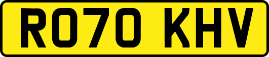 RO70KHV