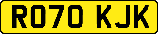 RO70KJK