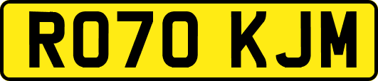 RO70KJM