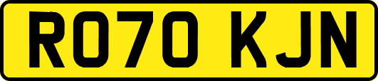 RO70KJN