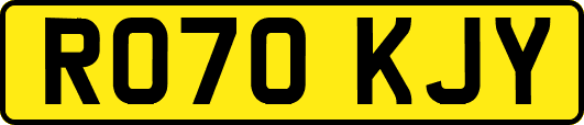 RO70KJY