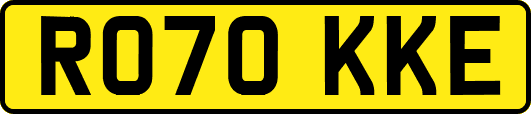 RO70KKE