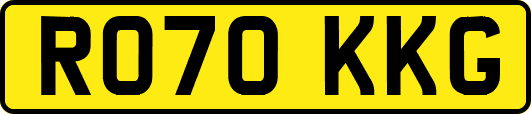 RO70KKG