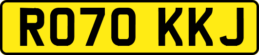 RO70KKJ