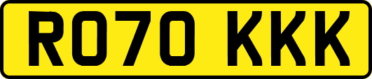 RO70KKK