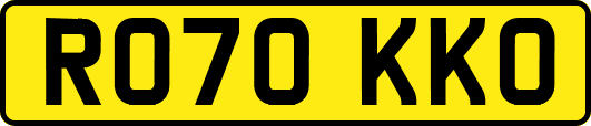 RO70KKO