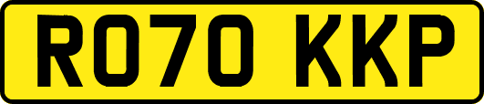 RO70KKP