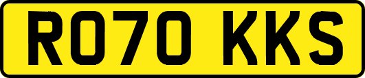 RO70KKS