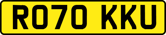 RO70KKU
