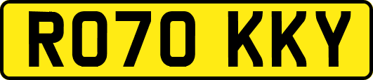 RO70KKY