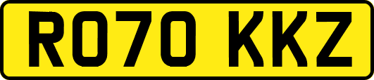 RO70KKZ