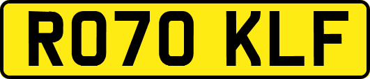 RO70KLF