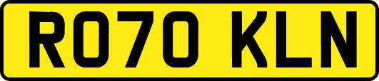 RO70KLN