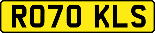 RO70KLS