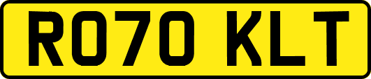 RO70KLT