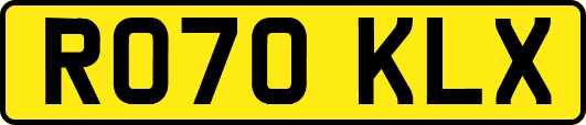 RO70KLX