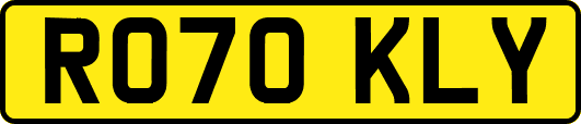 RO70KLY
