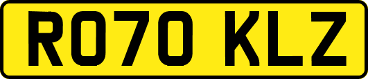RO70KLZ