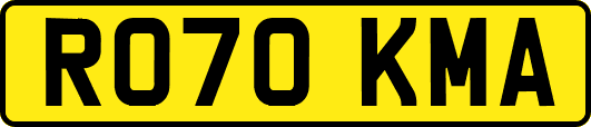 RO70KMA