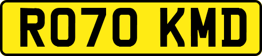 RO70KMD